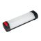Solar flashlight with power bank, ES982