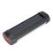 Solar flashlight with power bank, ES982