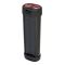 Solar flashlight with power bank, ES982