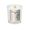 Soy candle 190g Christmas love