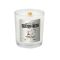 Soy candle 190g Cotton Fresh