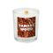 Soy candle 190g Sandalwood