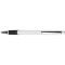 Mobile phone holder with metal ballpen REGINA