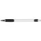 Mobile phone holder with metal ballpen REGINA