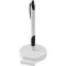 Mobile phone holder with metal ballpen REGINA