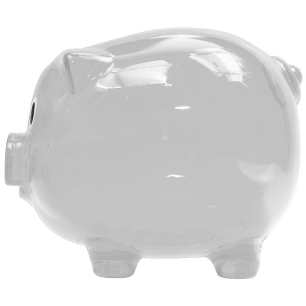 Piggy bank LEICESTER