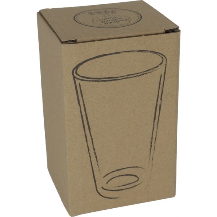Drinking glass SHANGHAI 300 ml