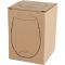 Plastic glass ST. TROPEZ 450 ml