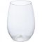 Plastic glass ST. TROPEZ 450 ml
