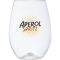 Plastic glass ST. TROPEZ 450 ml
