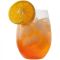 Plastic glass ST. TROPEZ 450 ml