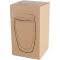Double-walled glass ZAKOPANE 500 ml