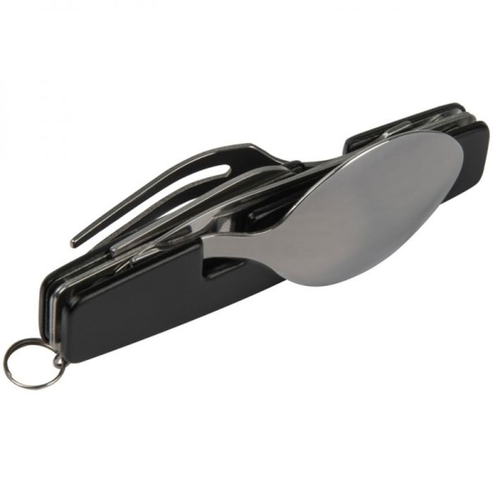 Camping cutlery PAMPLONA