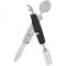 Camping cutlery PAMPLONA