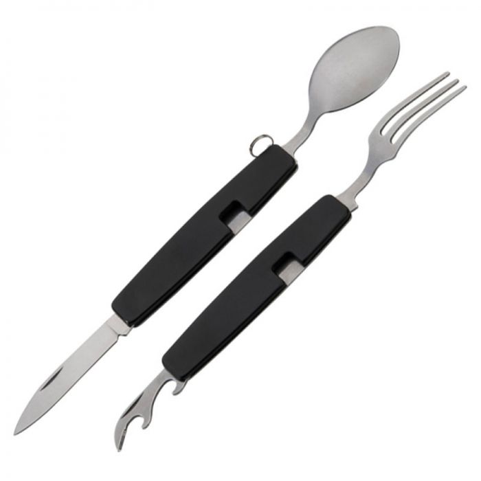 Camping cutlery PAMPLONA