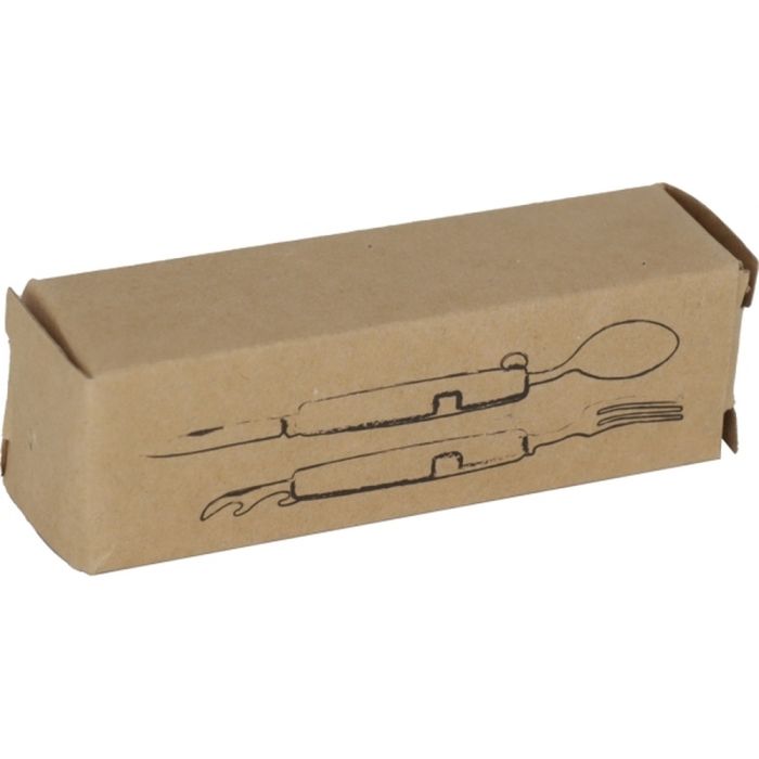 Camping cutlery PAMPLONA