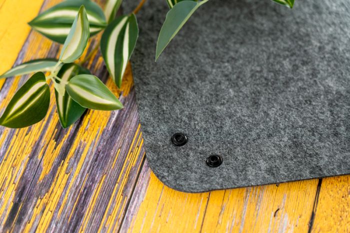 Felt key trey EDMONTON