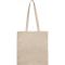 Cotton bag with long handles, 180 g/m2, BEIRUT
