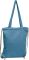 Recycled cotton bag with long handles, 140 g/m2, ADDISON