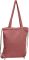 Recycled cotton bag with long handles, 140 g/m2, ADDISON