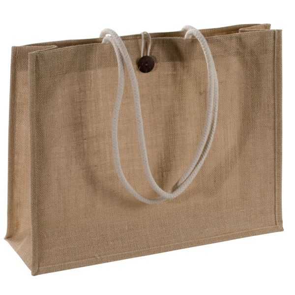 Jute bag KASTAMONU