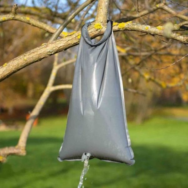 Bag KASAI Schwarzwolf