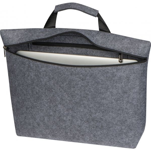 RPET Laptop Bag LUGANO