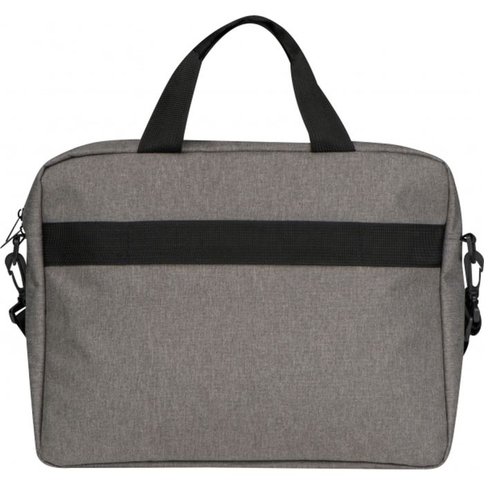 RPET laptop bag MINSK