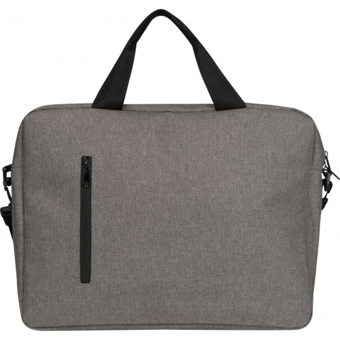 RPET laptop bag MINSK