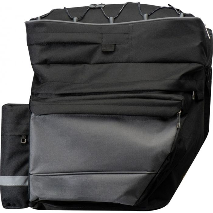 Bicycle saddle bag PLYMOUTH
