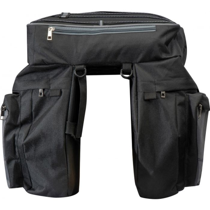 Bicycle saddle bag PLYMOUTH