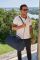 Travel bag MONACO MoLu