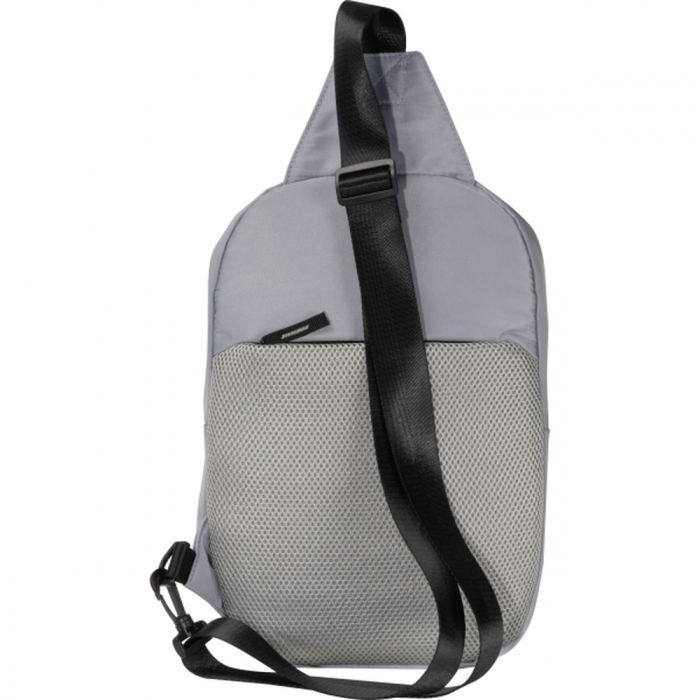 MoLu shoulder bag SAINT - HUBERT