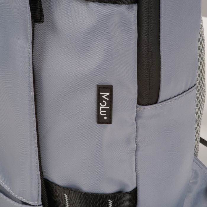 MoLu shoulder bag SAINT - HUBERT