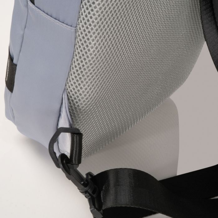 MoLu shoulder bag SAINT - HUBERT