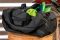Sports- and travel bag BOLOGNA