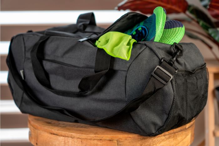 Sports- and travel bag BOLOGNA