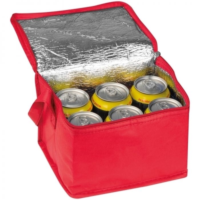 Non woven cooling bag NIEBY