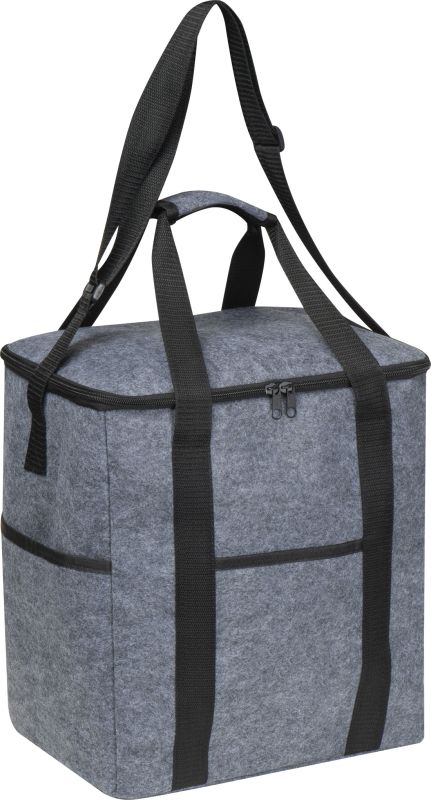 RPET cooler bag Santo Domingo