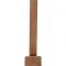 Trophy with bamboo base OSHAWA
