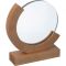 Trophy with bamboo base OSHAWA