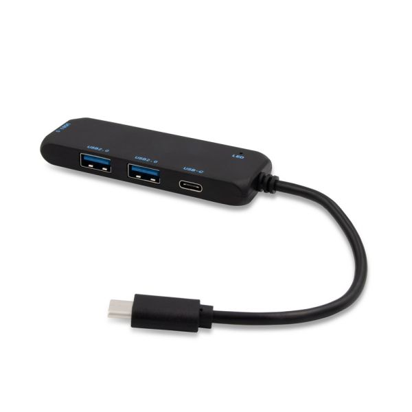 RABS USB and USB-C hub | Gerard