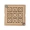 Tic-tac-toe game | Edony