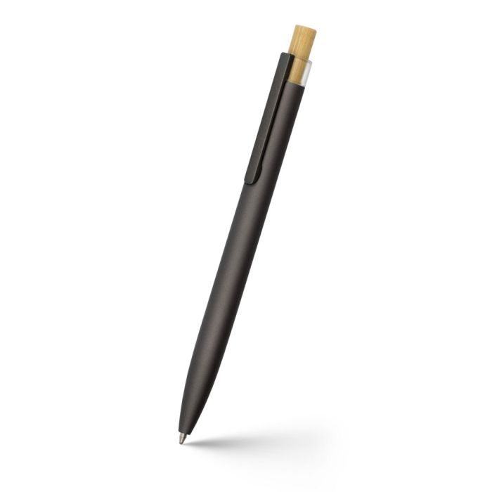 Recycled aluminium ball pen | Randall