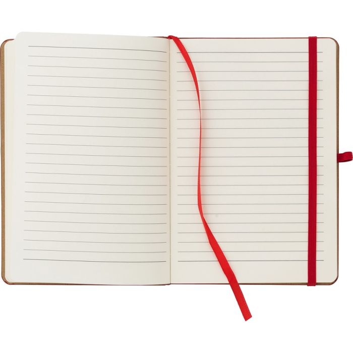 Notebook approx. A5