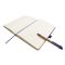 Cork notebook A5 with ball pen | Layla