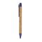 Cork notebook A5 with ball pen | Layla