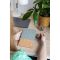 Cork notebook A5 with ball pen | Layla