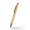 Bamboo ball pen, touch pen | Keandre
