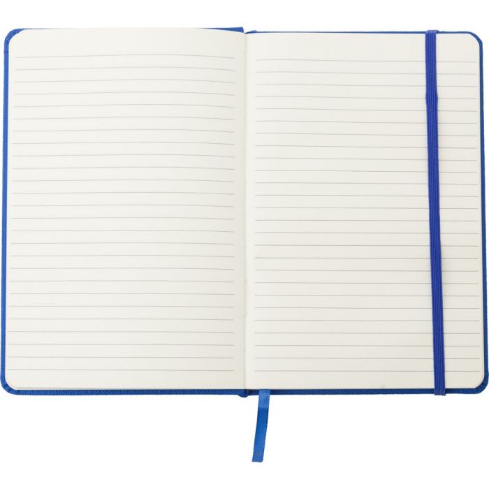 RPET notebook approx. A5